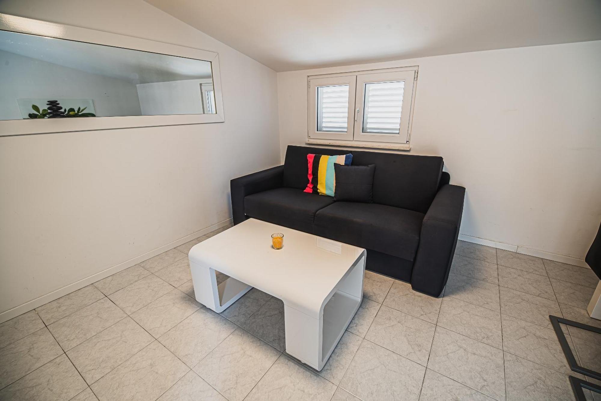 Downtown Park Apartments With Balcony Vodice Oda fotoğraf